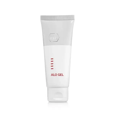 Гель алое для всіх типів шкіри - Holy Land Cosmetics Alo-Gel 70 мл