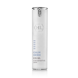 Гель-сироватка для повік - Holy Land Cosmetics Calm Derm Eye Gel 15 мл