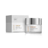 Інтенсивний нічний крем для обличчя - Holy Land Cosmetics Juvelast Intensive Night Cream 50 мл
