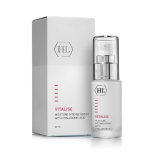 Інтенсивно зволожуюча сироватка для обличчя - Holy Land Cosmetics Vitalise Moisture Intense Serum 30 мл