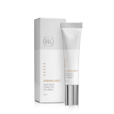 Корегувальний крем для повік - Holy Land Cosmetics Dermalight Dark Circle Corrective Eye Cream 15 мл