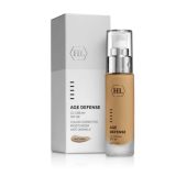 Коригувальний CC крем Натуральний SPF 50 - Holy Land Age Defense CC Cream 50 мл