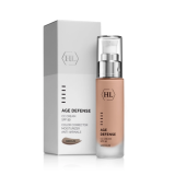 Коригувальний CC крем Середній SPF 50 - Holy Land Age Defense CC Cream 50 мл