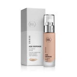 Коригувальний CC крем Світлий SPF 50 - Holy Land Age Defense CC Cream 50 мл