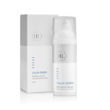 Крем для догляду за шкірою з почервоніннями - Holy Land Cosmetics Calm Derm Redness Relief 50 мл