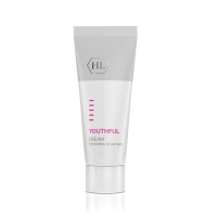 Крем для нормальної і жирної шкіри - Holy Land Youthful Cream For Normal To Oily Skin 70 мл