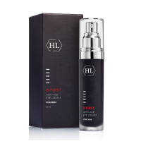 Чоловічий антивіковий крем для очей - Holy Land Cosmetics Be First Anti-Age Eye Cream 30 мл