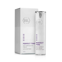 Крем для повік - Holy Land Cosmetics Perfect Time Anti Wrinkle Eye Cream 15 мл
