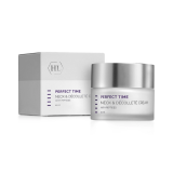 Крем для шиї і декольте - Holy Land Cosmetics Perfect Time Neck Decollete Cream 50 мл