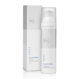 Крем для зменшення лущення - Holy Land Cosmetics Calm Derm Psorelief 100 мл