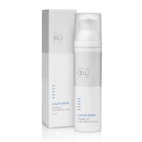 Крем для зменшення лущення - Holy Land Cosmetics Calm Derm Psorelief 100 мл