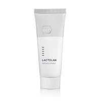 Крем-пілінг для обличчя - Holy Land Cosmetics Lactolan Peeling Cream 70 мл