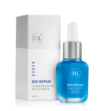 Олійний концентрат для обличчя - Holy Land Bio Repair Concentrated Oil 15 мл