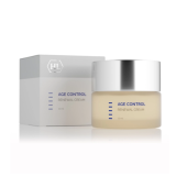 Оновлюючий крем для обличчя - Holy Land Cosmetics Age Control Renewal Cream 50 мл