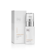 Освітлююча сироватка для обличчя - Holy Land Cosmetics Dermalight Illuminating Serum 30 мл