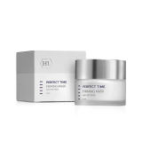 Підтягуюча маска для обличчя - Holy Land Cosmetics Perfect Time Firming Mask 50 мл