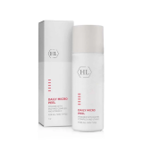 Пілінг-скраб для обличчя - Holy Land Cosmetics Daily Micro Peel 75 г