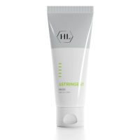 Скорочувальна маска для обличчя - Holy Land Astringent Mask 70 мл