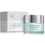 Скорочуюча маска для обличчя - Holy Land Cosmetics Renew Formula Renewing Mask 50 мл