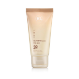 Сонцезахисний крем SPF 30 для обличчя - Holy Land Cosmetics Sunbrella SPF 30