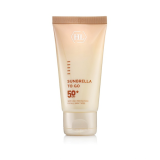 Сонцезахисний крем SPF 50+ для обличчя - Holy Land Cosmetics Sunbrella To Go SPF 50+