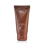 Сонцезахисний крем з тоном для обличчя - Holy Land Cosmetics Sunbrella SPF 50+ Demi Make Up To Go