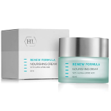 Живильний нічний крем для обличчя - Holy Land Cosmetics Renew Formula Nourishing Night Cream 50 мл