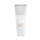 Зволожувальний крем для обличчя - Holy Land Acnox Balancing Hydratant Cream 70 мл