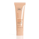 Зволожувальний тональний крем для обличчя - Holy Land Cosmetics Perfect Cover 30 мл