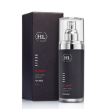 Зволожуюча сиворотка для чоловіків - Holy Land Cosmetics Be First Anti-Age Serum 50 мл