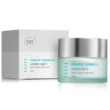 Зволожуючий крем для обличчя - Holy Land Renew Formula Hydro Soft Cream 50 мл