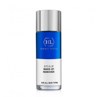 Засіб для зняття макіяжу з повік і губ - Holy Land Varieties Remover Eye Lip Make-Up 120 мл