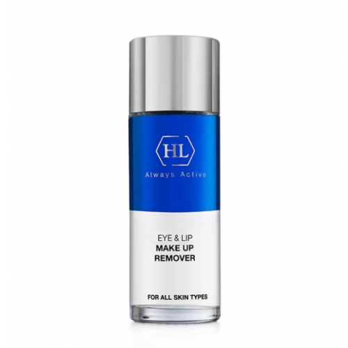 Засіб для зняття макіяжу з повік і губ - Holy Land Varieties Remover Eye Lip Make-Up 120 мл