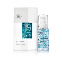 Заспокійлива сироватка для обличчя - Holy Land Cosmetics Calm Derm Serum 30 мл Заспокійлива сироватка для обличчя - Holy Land Cosmetics Calm Derm Serum 30 мл