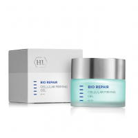 Зміцнюючий гель для обличчя - Holy Land Cosmetics Bio Repair Cellular Firming Gel 50 мл