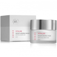 Зволожуюча маска для обличчя - Holy Land Cosmetics Vitalise Moisture Optimizing Mask 50 мл