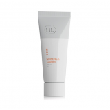 Зволожуючий крем для всіх типів шкіри - Holy Land Cosmetics Ginseng Carrot Cream 70 мл