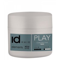 Id Hair Elements Xclusive Constructor Wax Віск суперсильної фіксації для волосся 100 мл
