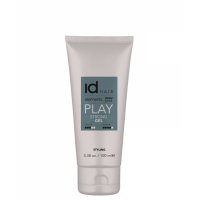 Гель для укладання волосся сильної фіксації - Id Hair Elements Xclusive Strong Gel 100 мл