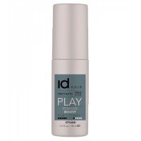 Спрей-пудра для створення об'єму - Id Hair Elements Xclusive Play Powder Boost 35 мл