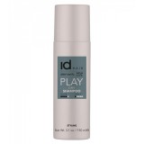 IdHair сухий шампунь для волосся Elements Xclusive Play Dry Shampoo 150 мл