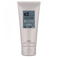 Засіб для формування кучерів - Id Hair Elements Xclusive Blow Curl Definer 150 мл