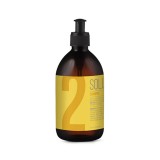 ID HAIR Solutions №2 Shampoo for Dry Scalp Шампунь для сухої шкіри голови