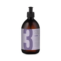 ID HAIR Solutions №3 Shampoo for All Skin Types Шампунь для всіх типів шкіри голови
