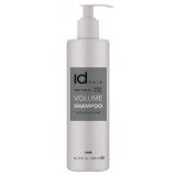 IdHair Шампунь для объема тонких волос Elements Xclusive Volume Shampoo