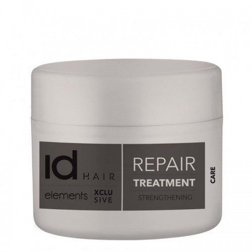 Id Hair Elements Xclusive Repair Treatment Маска для відновлення пошкодженого волосся 200 мл