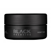 ID HAIR Black XCLS Hemp Wax Чоловічий матуючий віск сильної фіксації 100 мл ID HAIR Black XCLS Hemp Wax Чоловічий матуючий віск сильної фіксації 100 мл