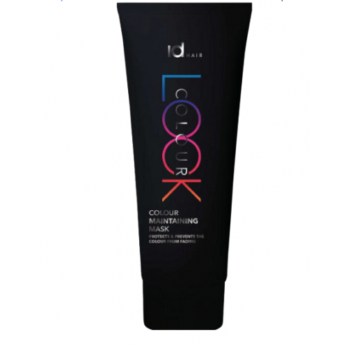 Id HAIR Colour Lock Maintaining Mask Маска для фарбованого волосся 250 мл