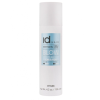 ID HAIR Elements Xclusive Blow Styling Foam Піна для укладки волосся 300 мл