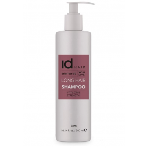 ID HAIR Elements Xclusive Long Hair Shampoo Шампунь для довгого волосся